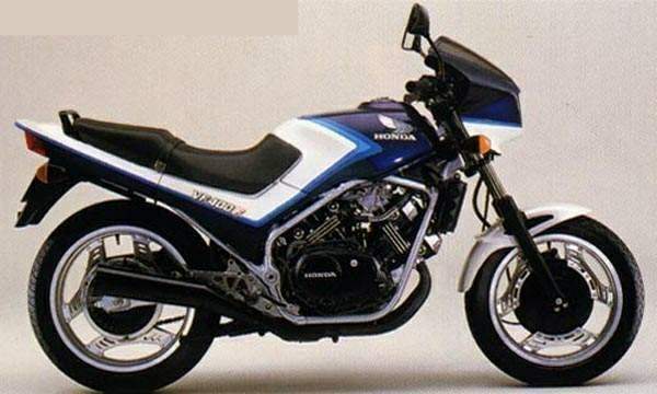 HONDA VF-400F タンク 新品 V-FOUR HONDA VF-400F タンク 新品 V-FOUR HONDA VF-400F タンク 新品 V-FOUR